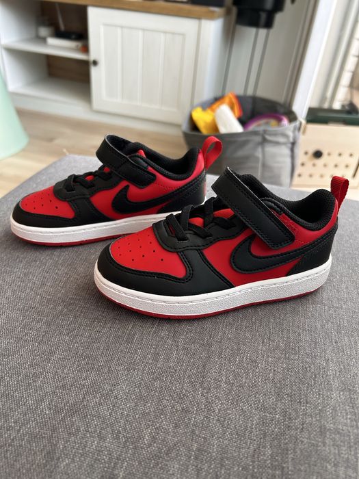 Детски маратонки Nike - 26