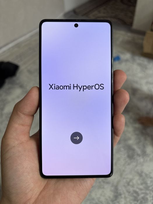 Редми Нот 13 про 4G