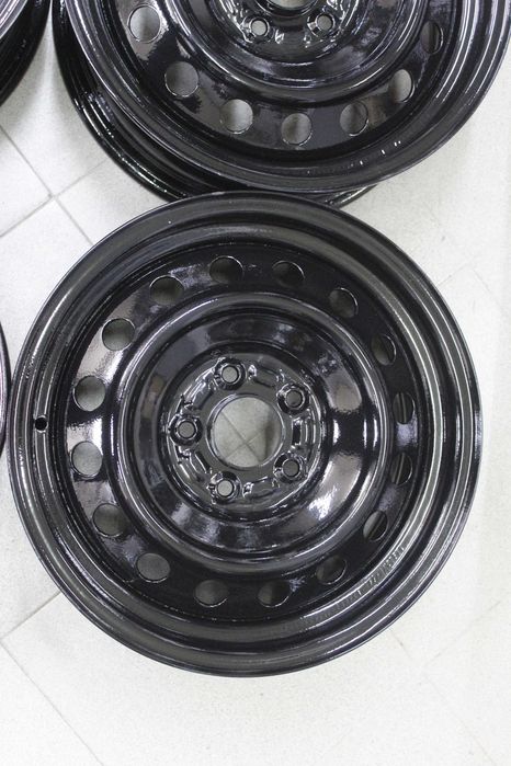 Джанти 16" Mitsubishi Outlander