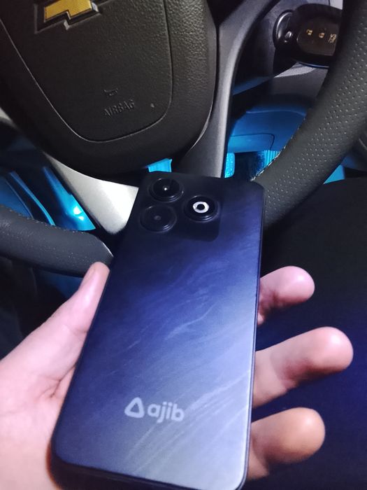 Ajib a10 pachtiy yangi holati idiyal