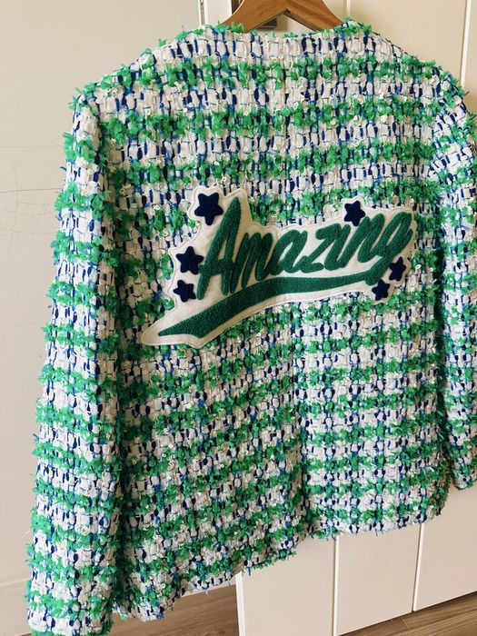 Сако P.A.R.O.S.H- s размер