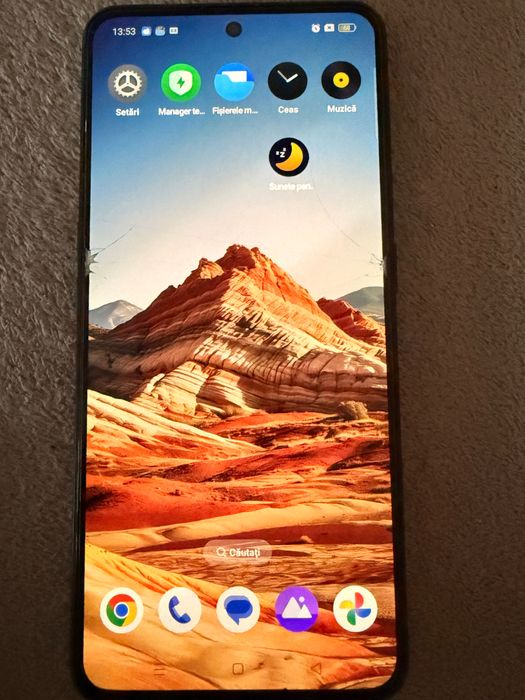 De vânzare Telefon Realme GT NEO 3
