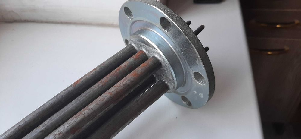 Электрический ТЭН