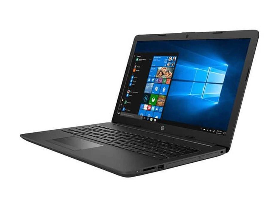 Лаптоп HP 250 G7 I5-8265U 8GB 256GB SSD NVME с до 24 МЕСЕЦА ГАРАНЦИЯ и Windows 11 PRO