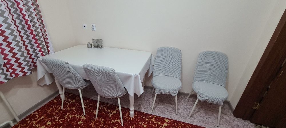 Сдам однокомнатную квартиру.