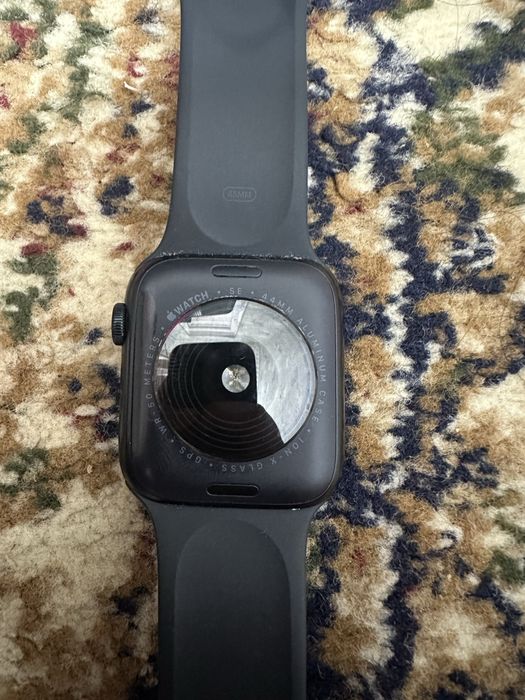 Apple Watch Se 2