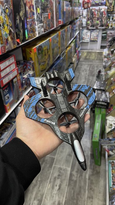 Dron, samalyot dron