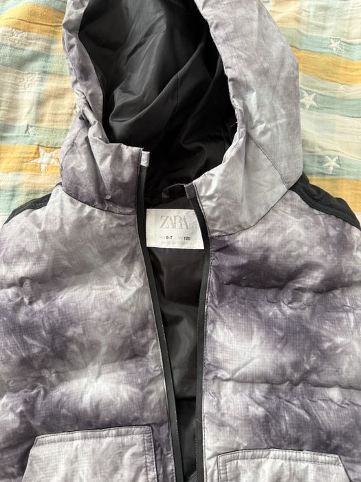 Елече Zara 6/7 годинии Яке Mango