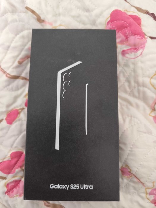 Samsung S25 Ultra