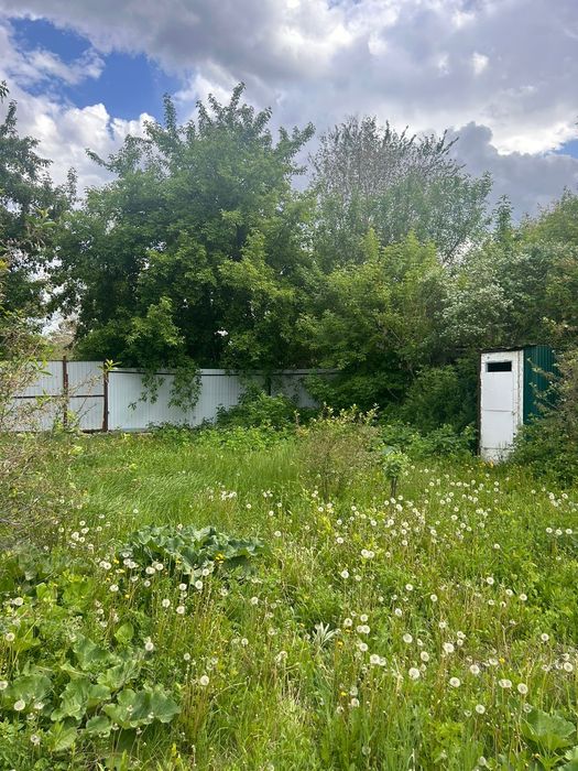 Продам дачу 7,5 соток (Спмк-1)