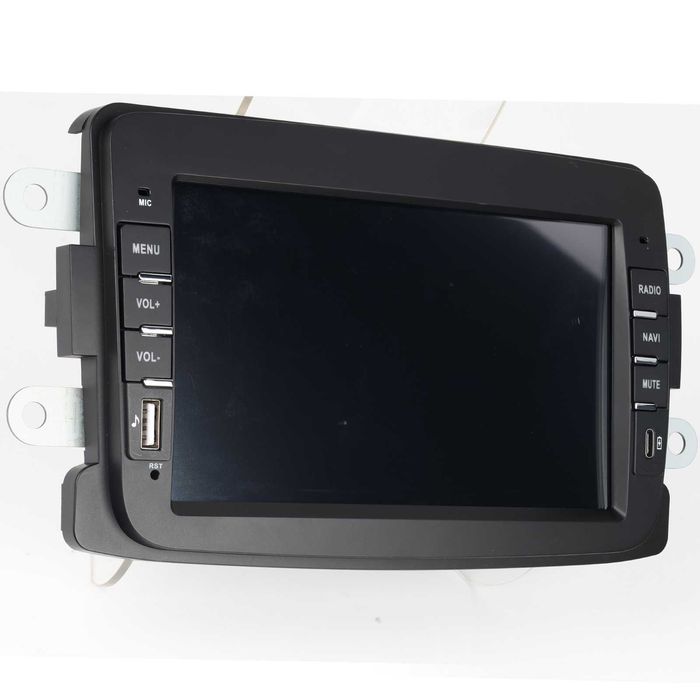 Navigatie android Dacia Renault Logan Sandero Duster Lodgy Dokker Capture