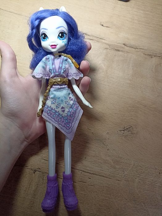 Кукла эквестри герлс оригинал