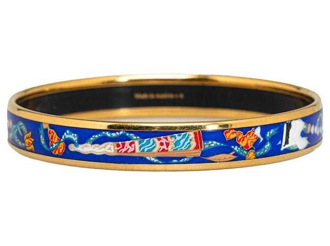 Vintage гривна на Хермес ( Hermes)