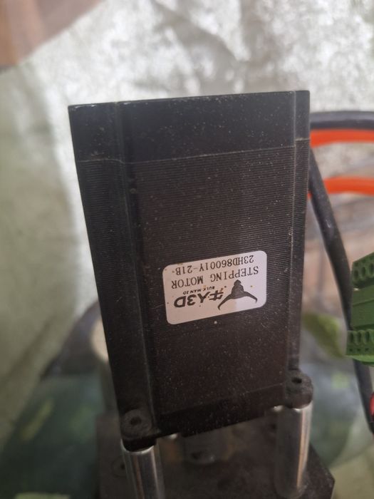 Чпу станок 70*120