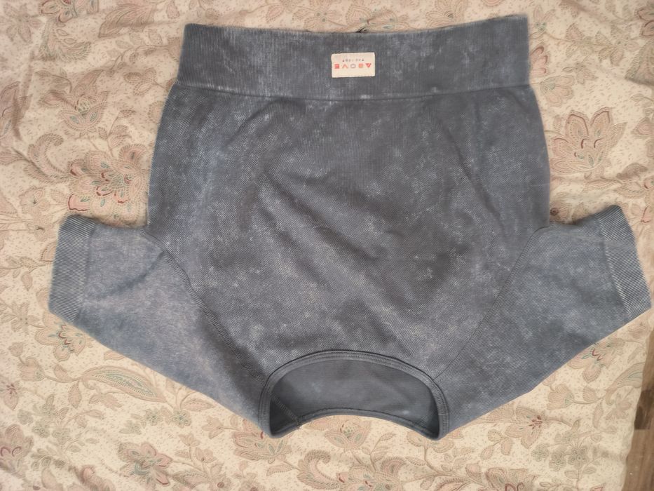 Късо спортно горнище Above the rest