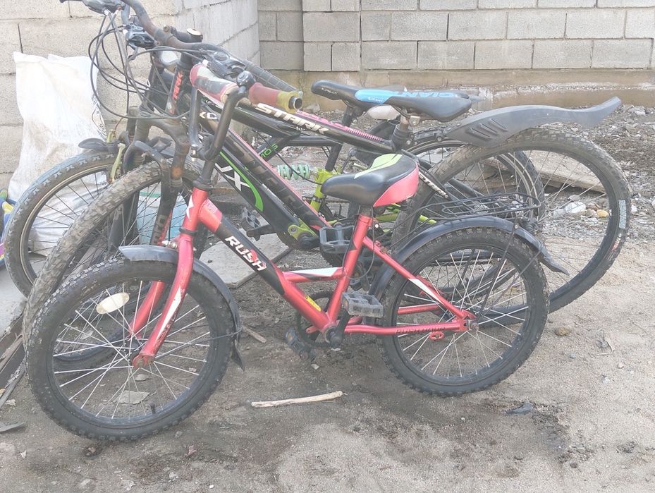 Продам велосипед