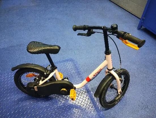 Bike 500 14" - (SecondHand) Decathlon