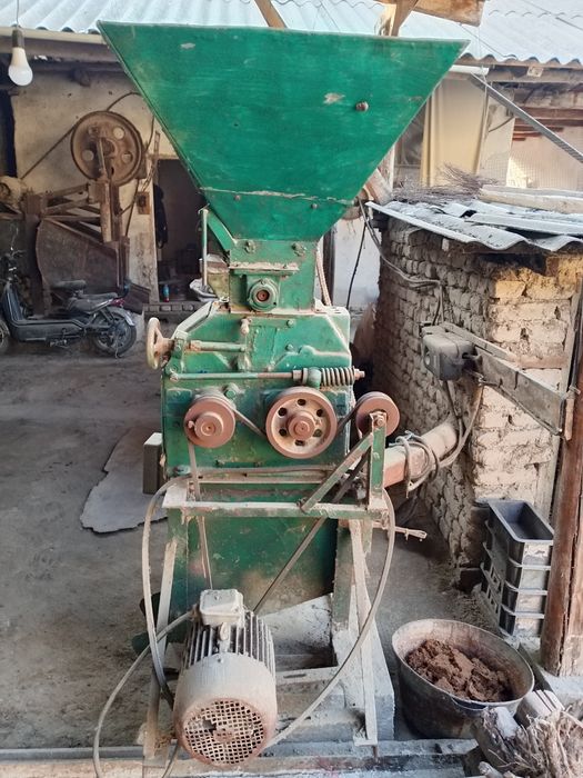 Sholi chqaradigan rezinka archma