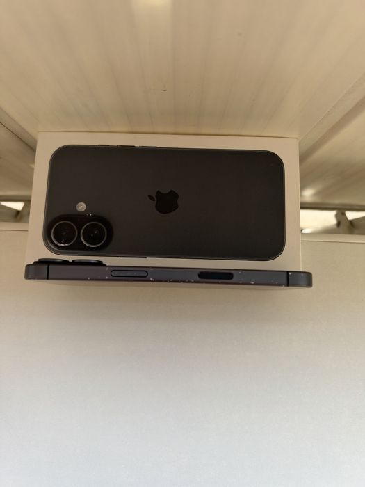 Iphone 17 256GB US E-SIM