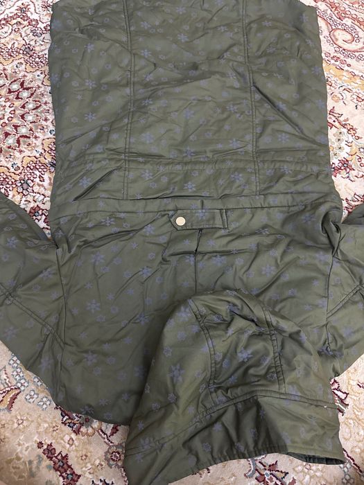 Куртка новая размер L 40-42