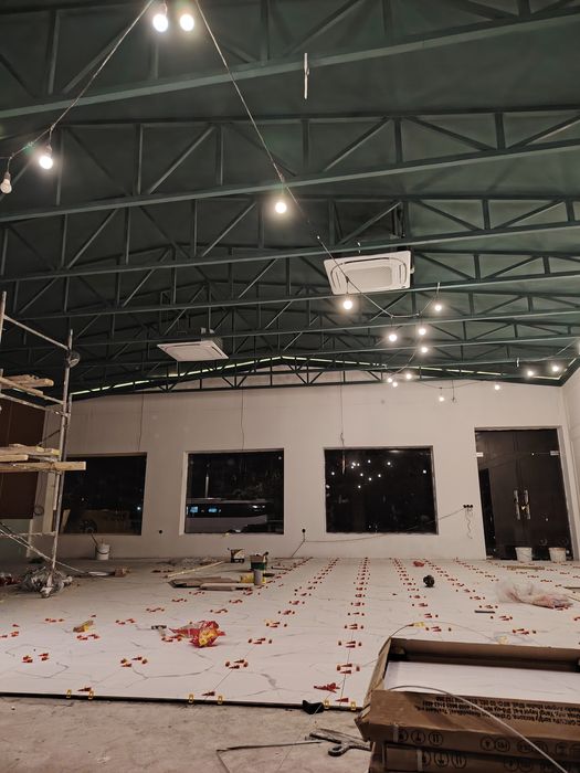 Ассаламу Алайкум Подключ Тажриба лик усталар Хизмати