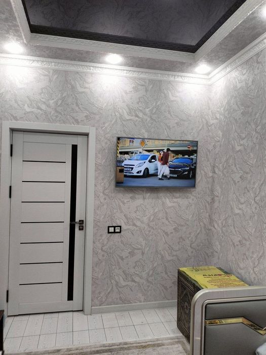 Продаётся квартира