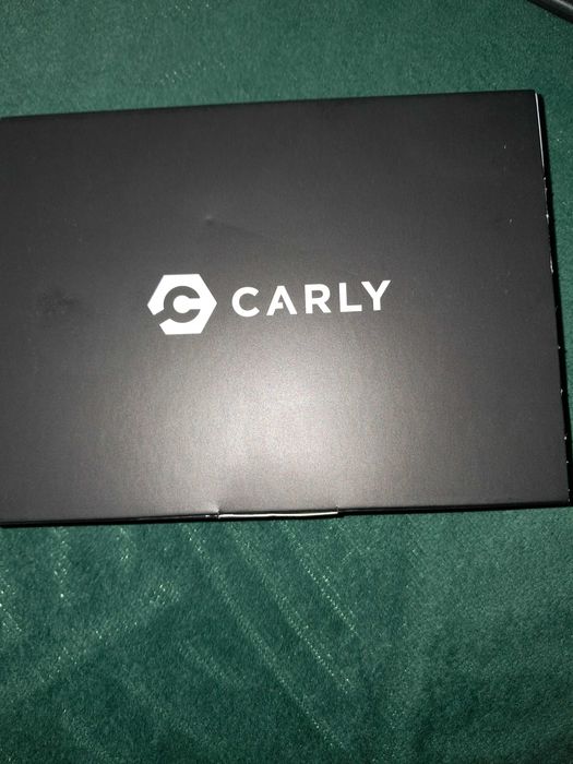 Tester de la Carly