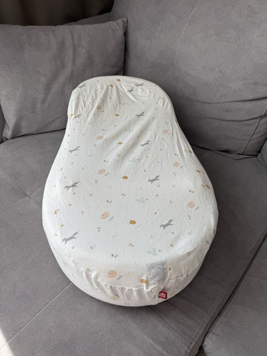 Анатомично бебешко легло Red Castle Cocoonababy