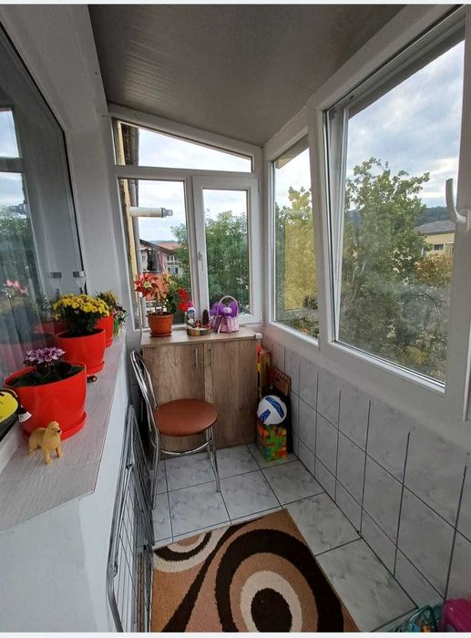 Vand apartament 2 camere