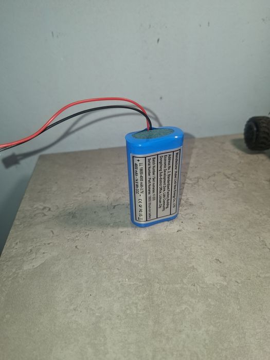 Батерия !!без зарядно