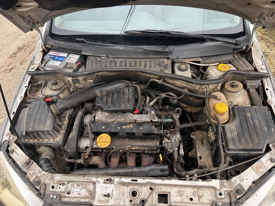 Vand Opel Corsa 1.4