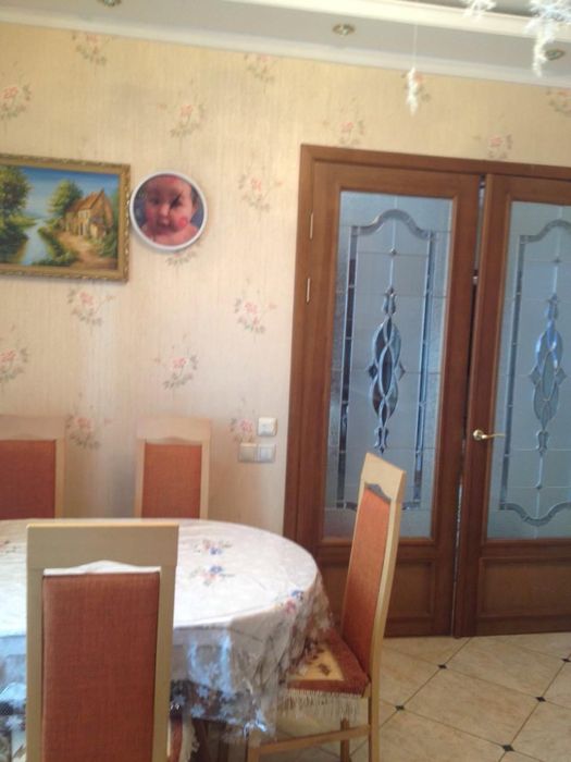 Продам кухонный гарнитур ( Италия)