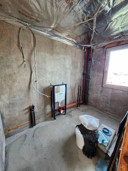 Продава се Къща в Бургас, Крайморие - 220 кв.м за 1500 €/кв.м - Снимка #5