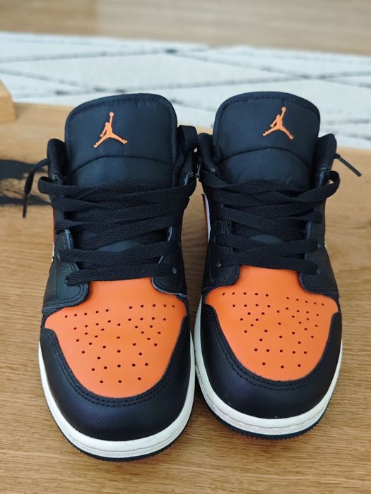 Sneakers Nike Air  Jordan
