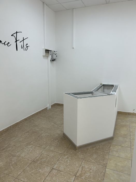 For rent. Chirie Spatiu comercial Bulevardul Dacia