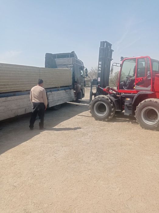 Аренда кара 5 тонналик