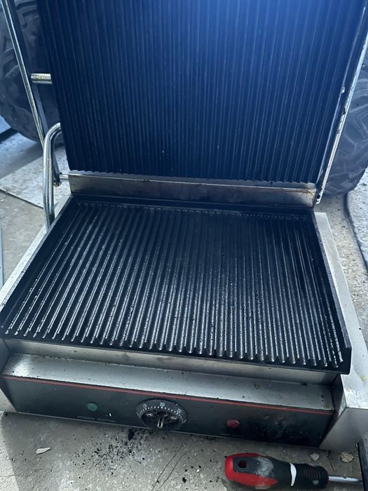 Пресс для донера гриль фритюр шаурма