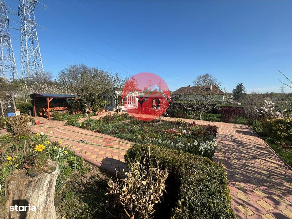 Afacere la cheie, Pensiune Tulcea 9 Mai cu deschidere la balta