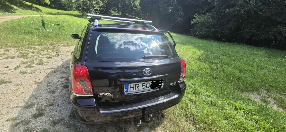 Avensis de vanzare