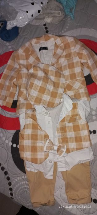 Vand costum bebe