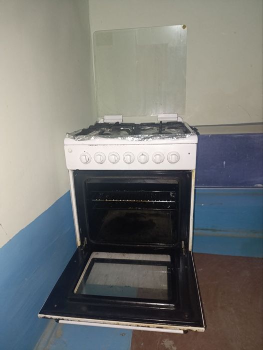 Газ плита  Артел