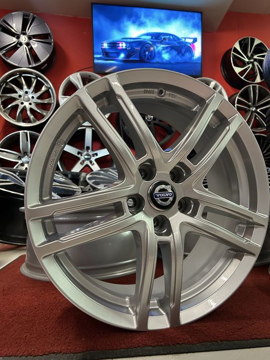 18 цола 5х108 Ford Kuga Mondeo S Max Volvo V 60 70 XC40 XC60 70