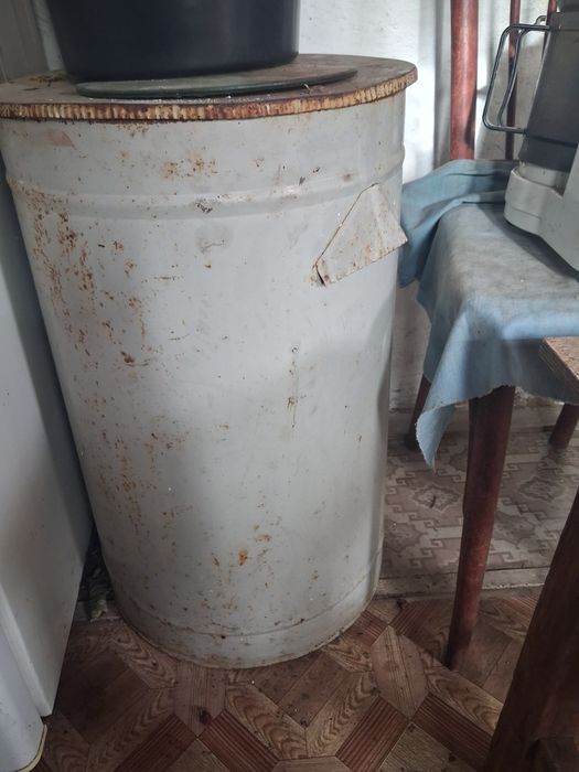 Продам баки оцнковка