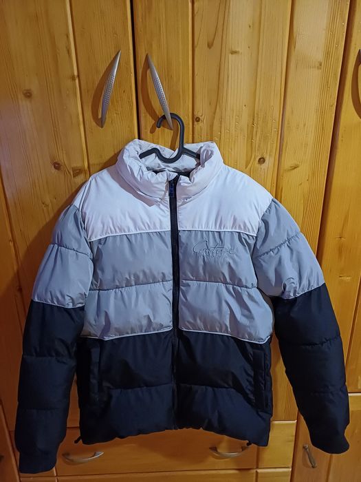 Мъжко зимно яке размер-М