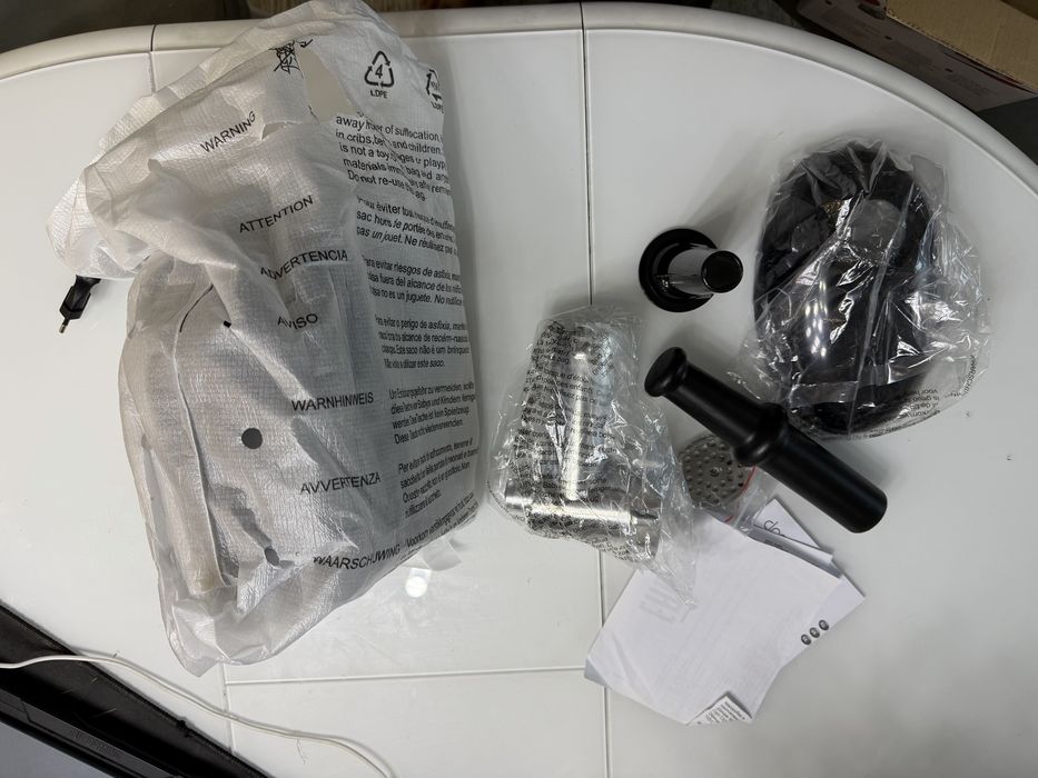 Мясорубка Moulinex Classic ME105830