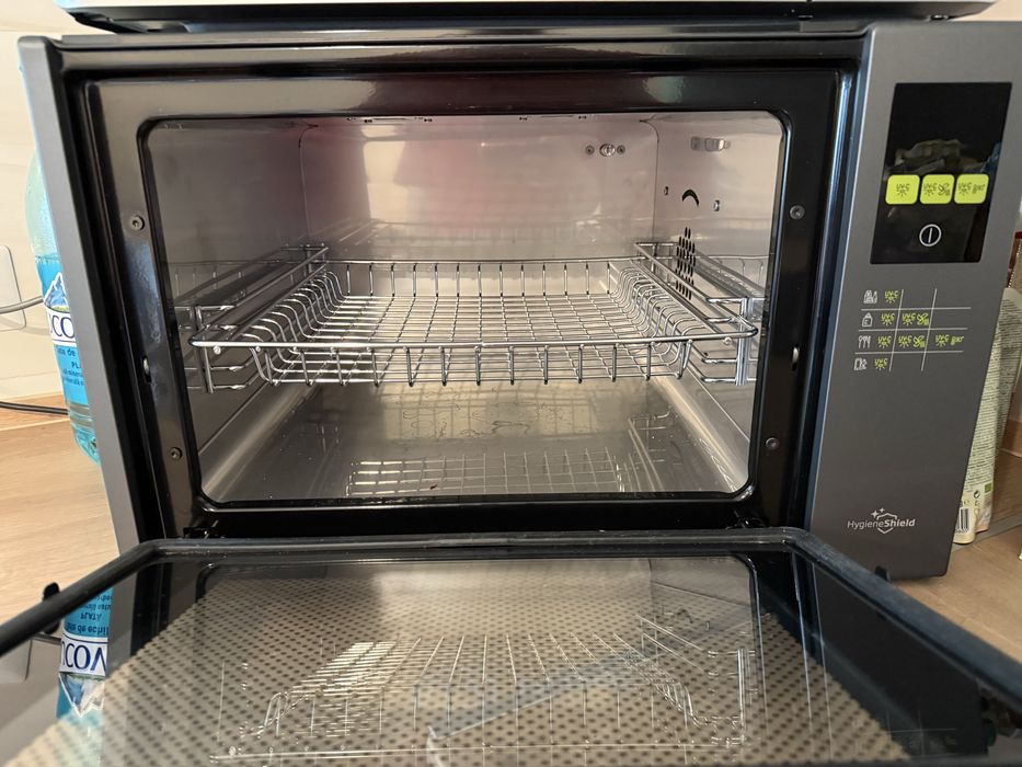 Sterilizator uv Beko