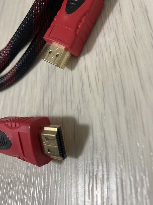 HDMI кабель 2,5 метра