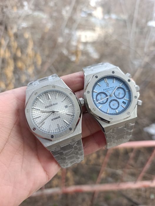 Мужские часы премиум класса Audemars Piguet
