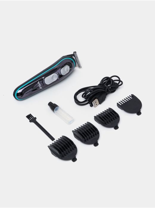 VGR V - 055 Trimmeri. Soqol olish kaltalash va tekkizlash uchun trimme