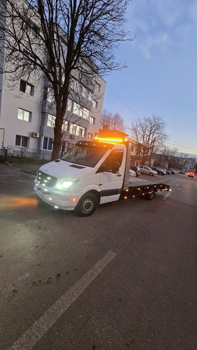 Tractari   AUTO 24/24H